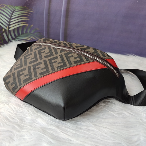 スーパーコピーブランドバッグ側面デザイン